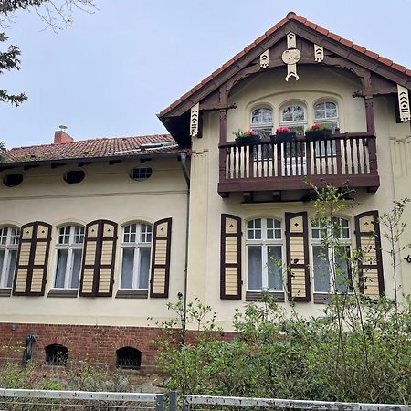 Potsdam Heritage Apartment Exterior foto